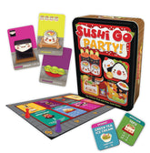 Sushi Go Party! - Starbase 505